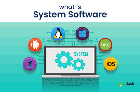 what is system software